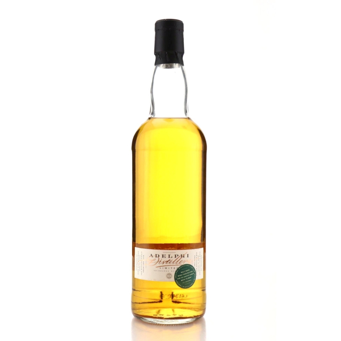 Image for Benrinnes 1974 Adelphi Distillery 22 Year Old