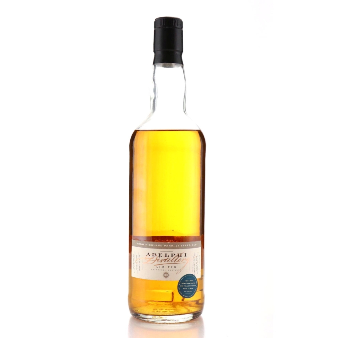 Image for Highland Park 1972 24 Year Old