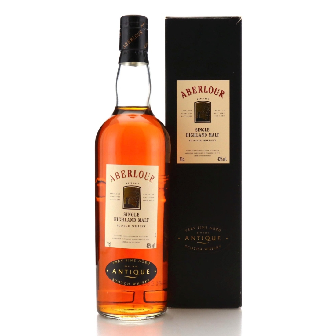 Image for Aberlour Antique