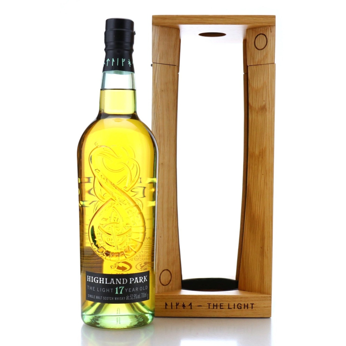 Image for Highland Park The Light 17 Year Old