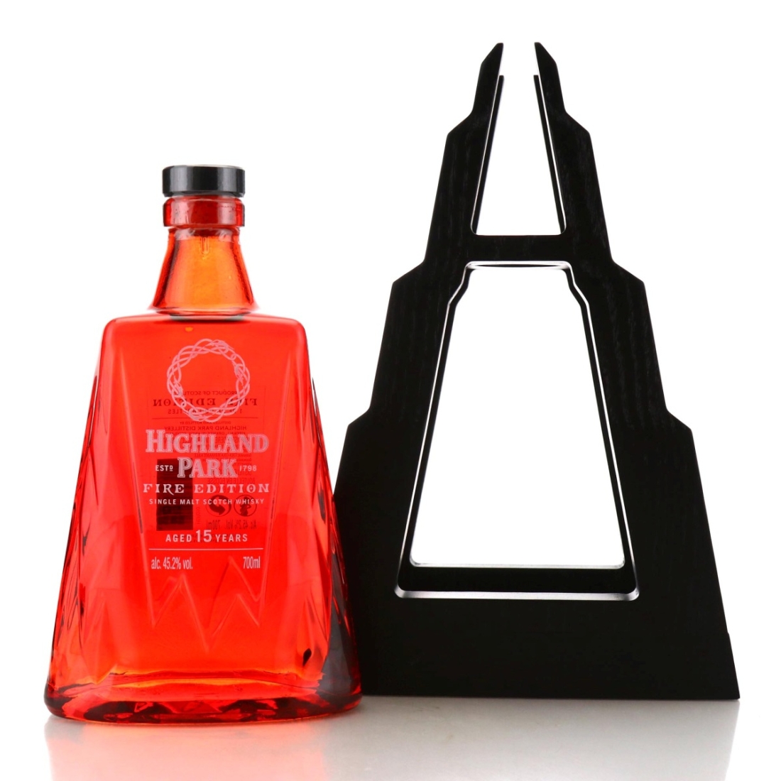 Image for Highland Park Fire Edition 15 Year Old 