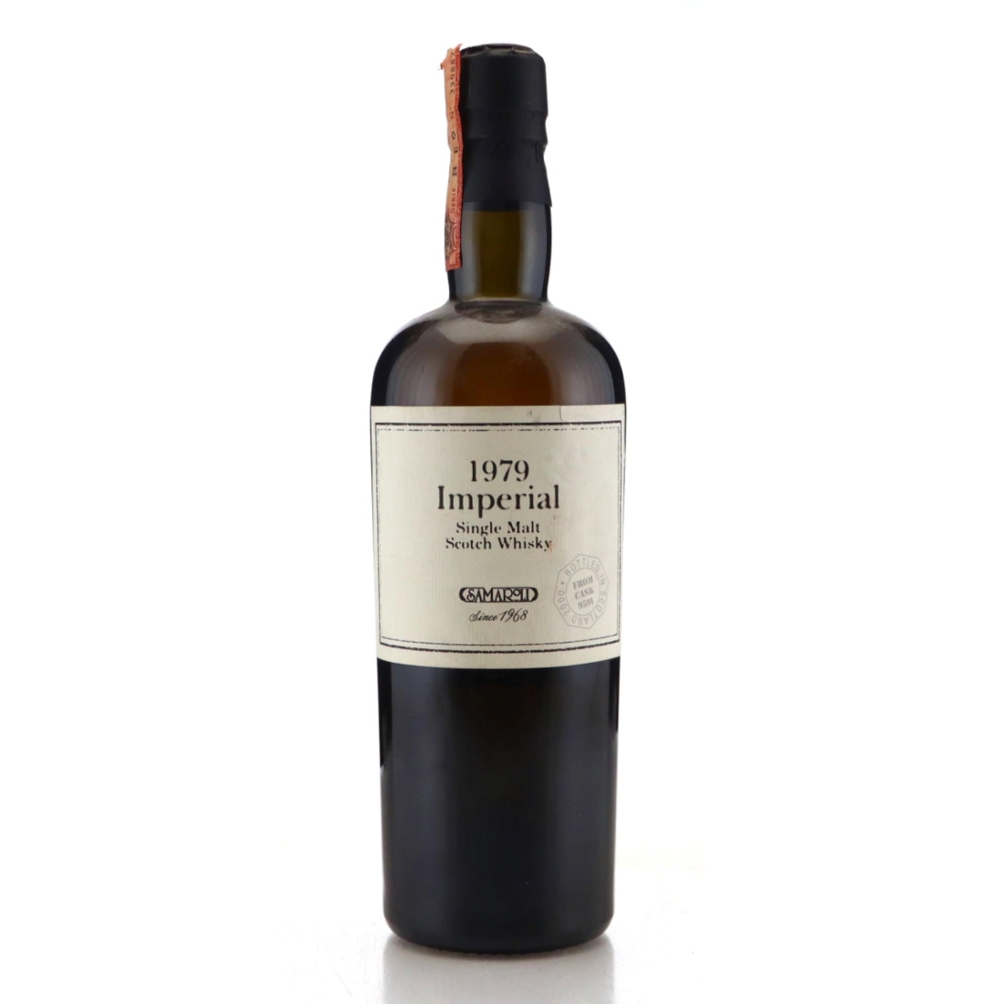 Image for Imperial 1979