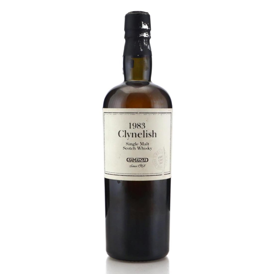 Image for Clynelish 1983