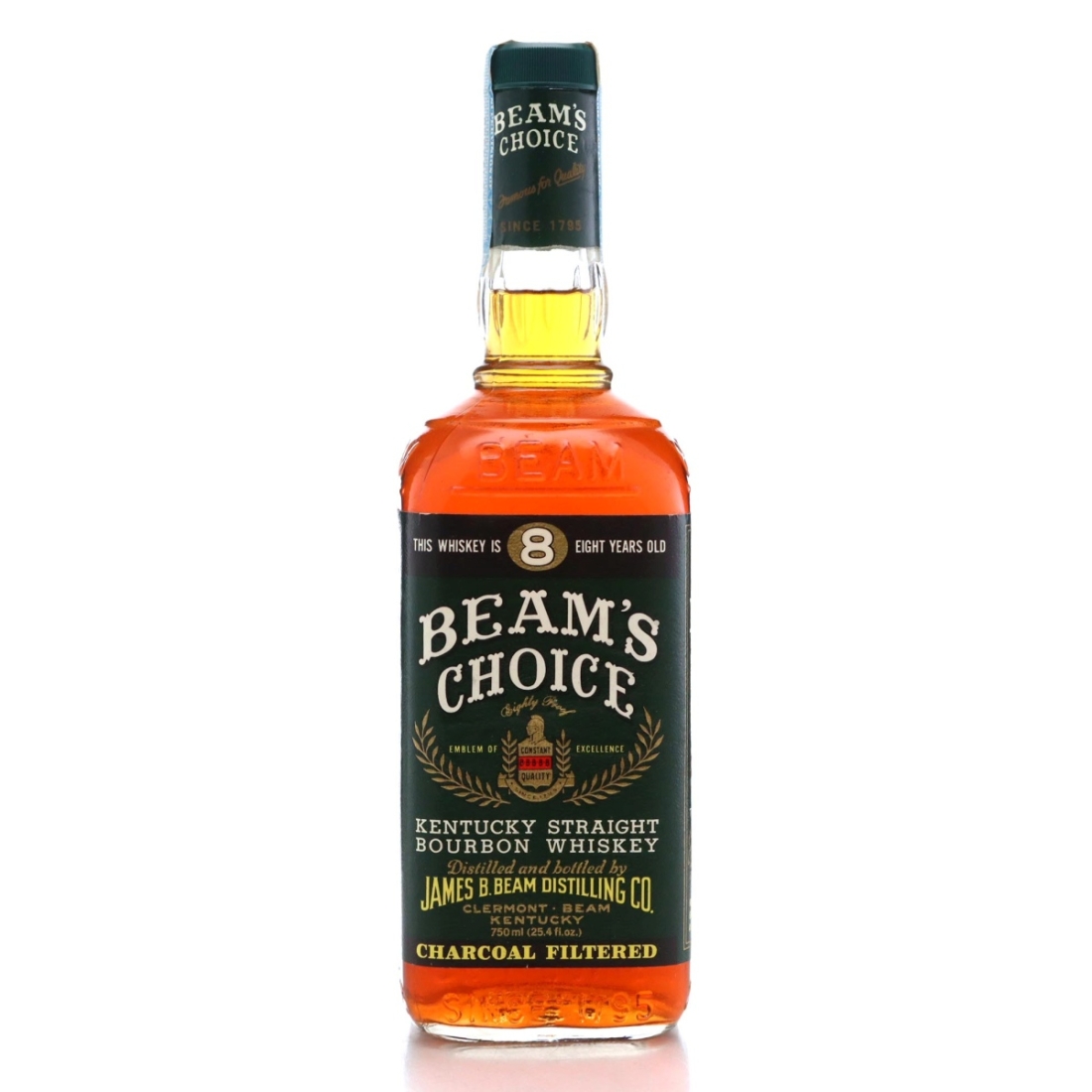Image for Beam's Choice 8 Year Old