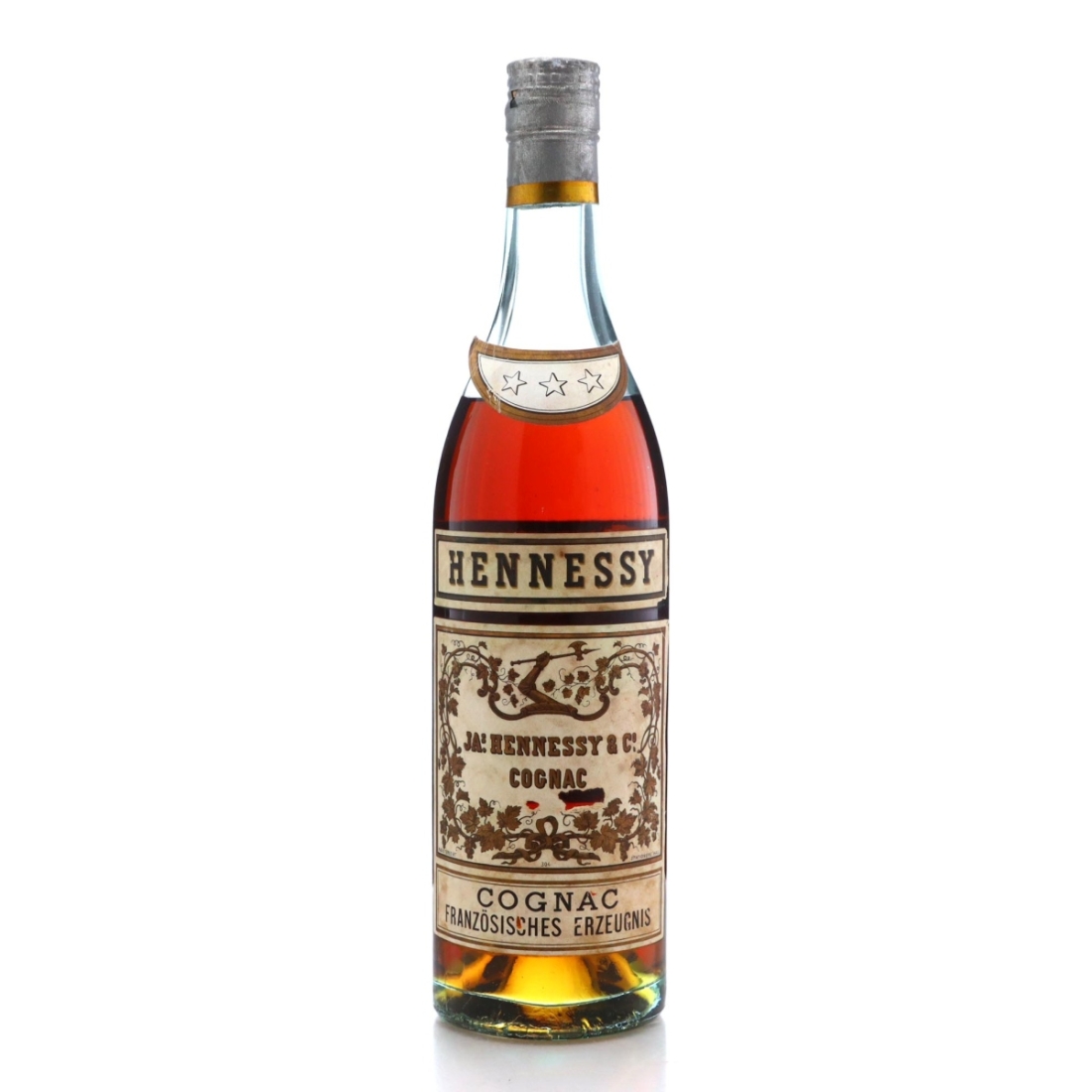 Image for Hennessy 3 Star Cognac