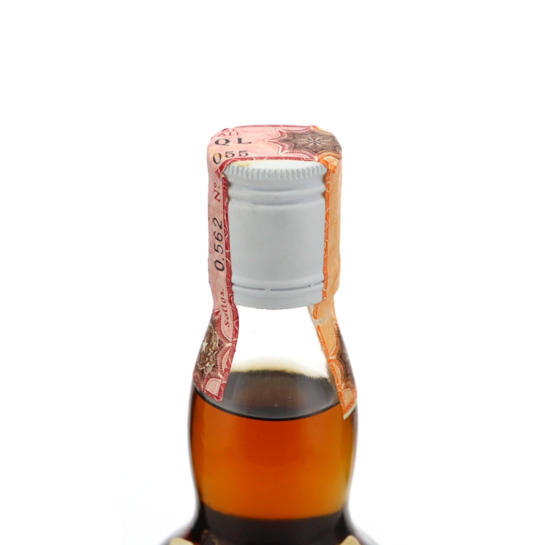 Image for Macallan 1954 80° Proof​