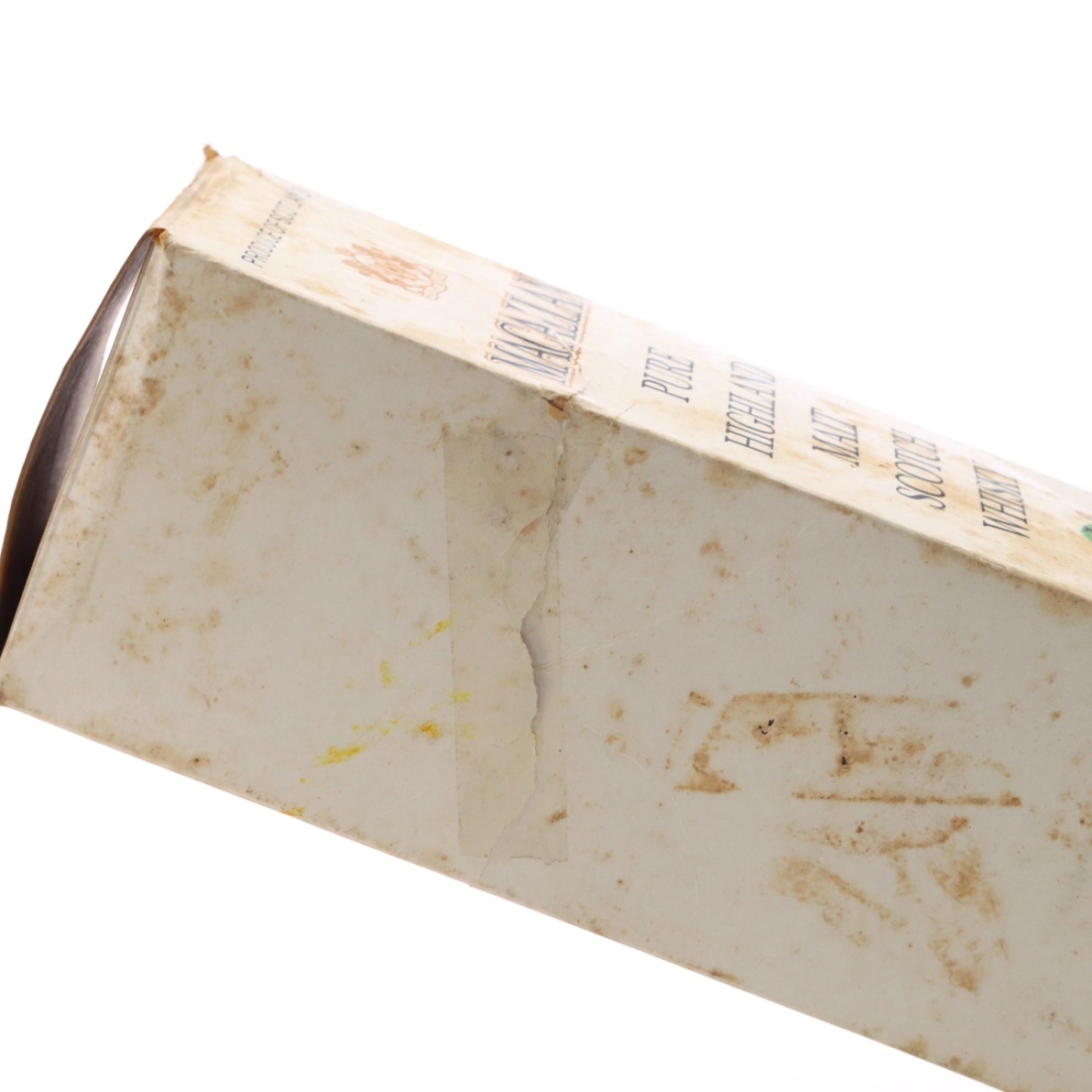 Image for Macallan 1954 80° Proof​