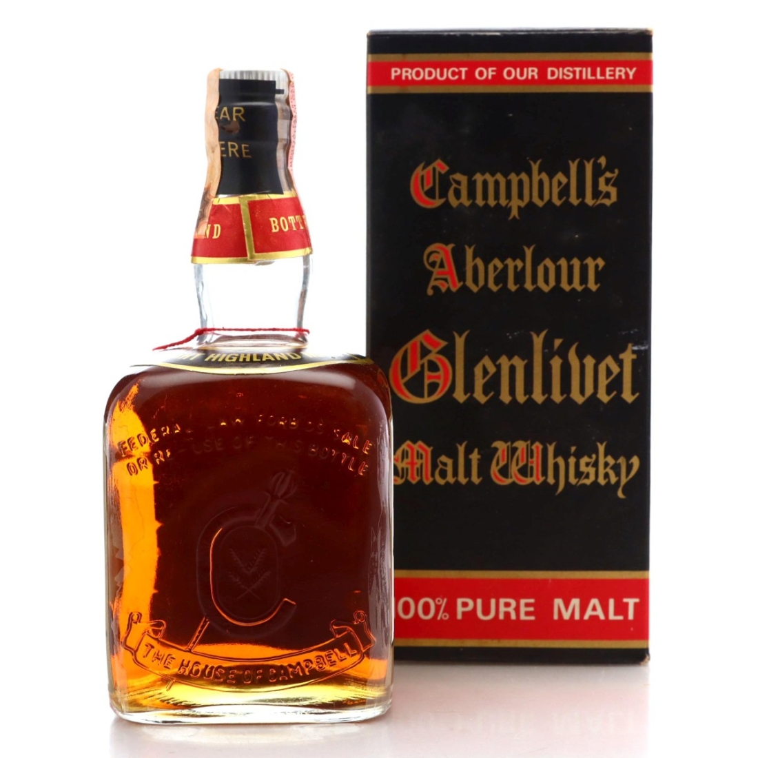 Image for Aberlour 8 Year Old