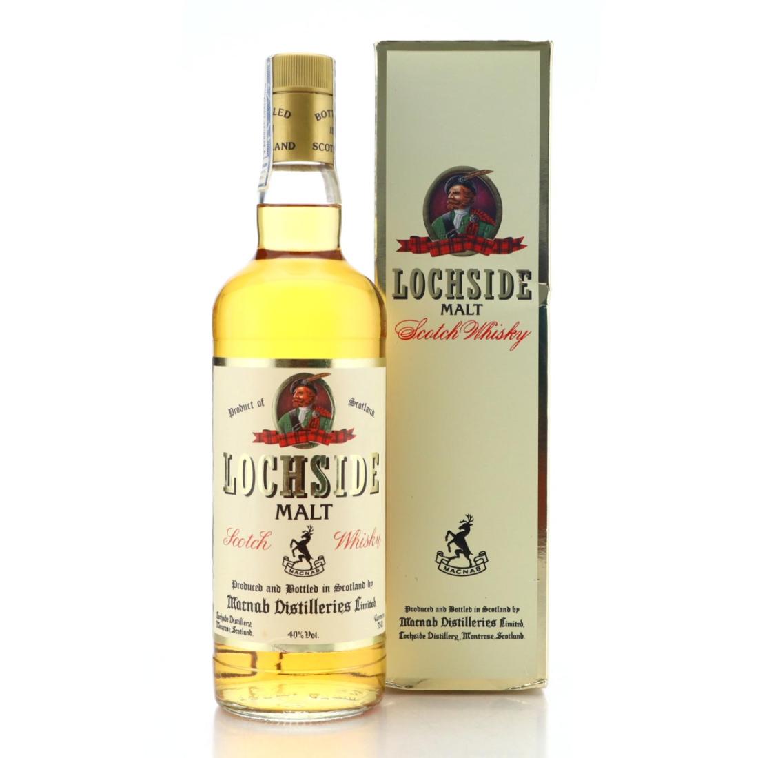 Lochside Malt