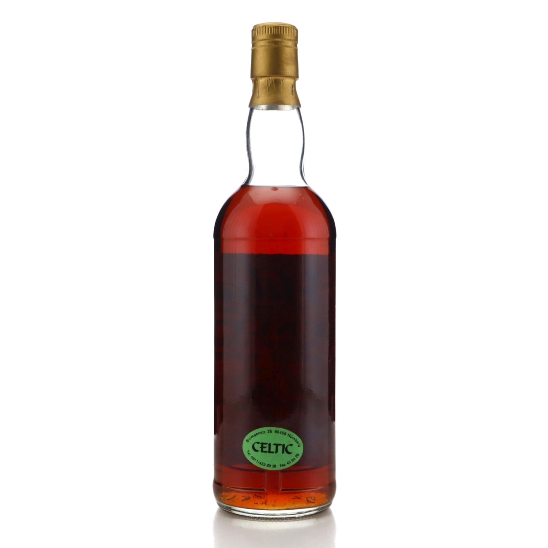 Image for Glenlivet 1978 Milroy's 16 Year Old