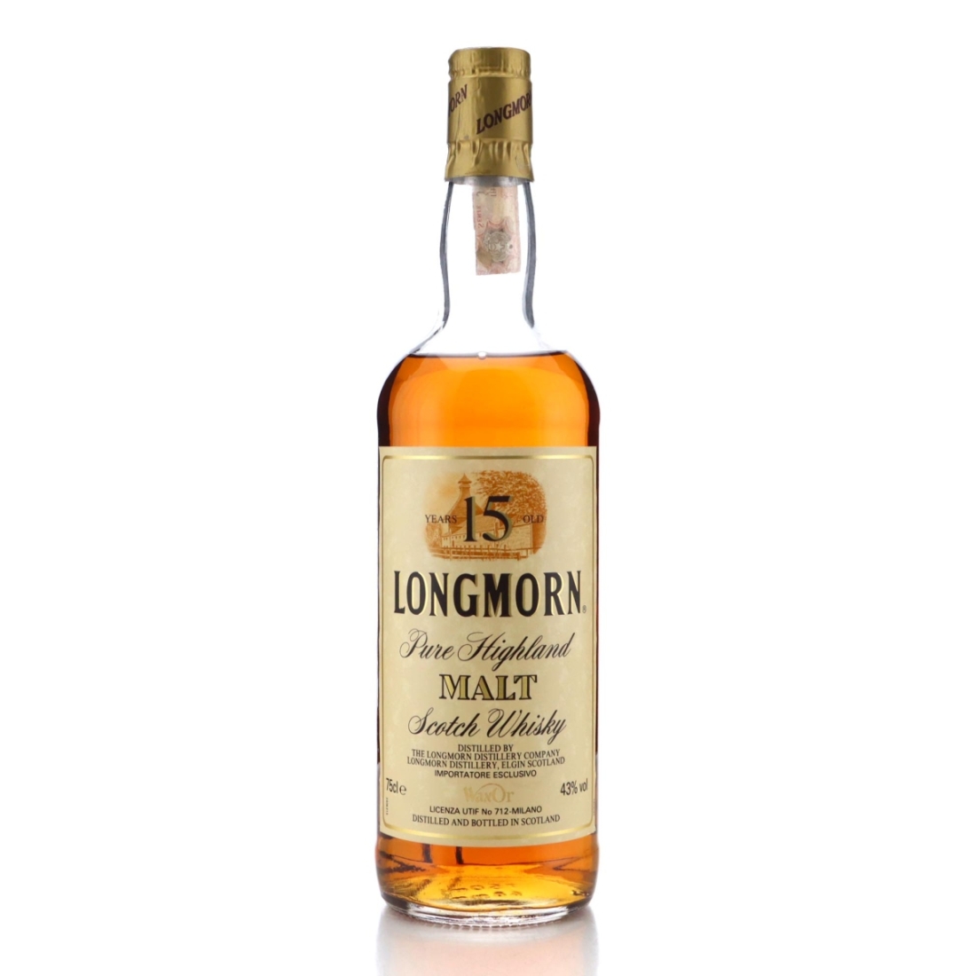 Image for Longmorn 15 Year Old