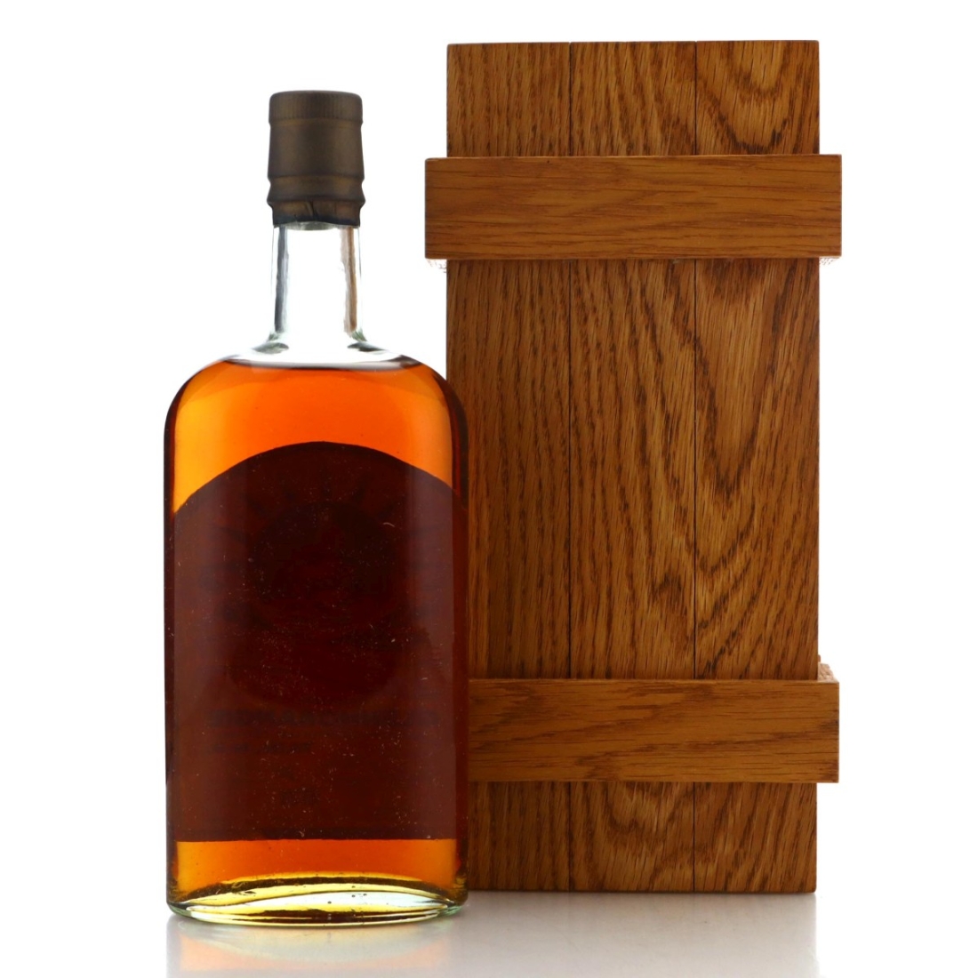 Image for Glenmorangie 1974 Original Maltings