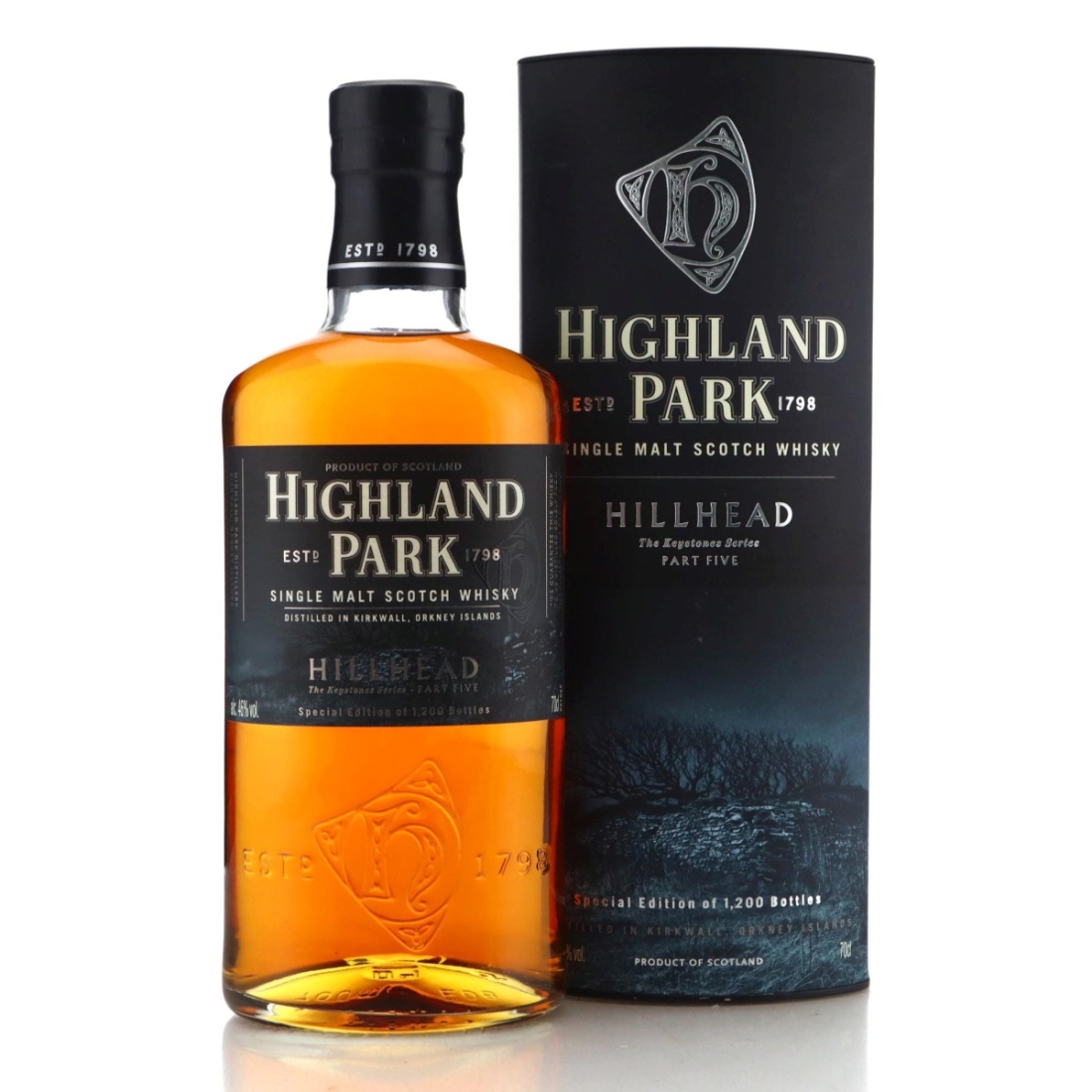 Image for Highland Park Hillhead