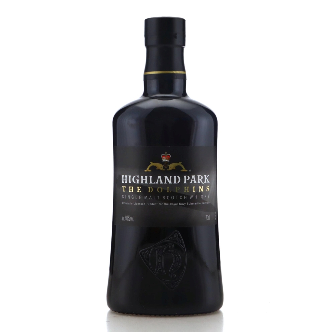 Image for Highland Park The Dolphins
