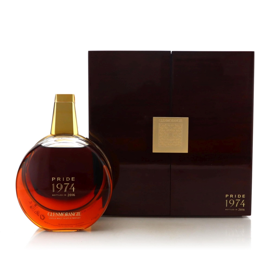 Image for Glenmorangie 1974 Pride 41 Year Old