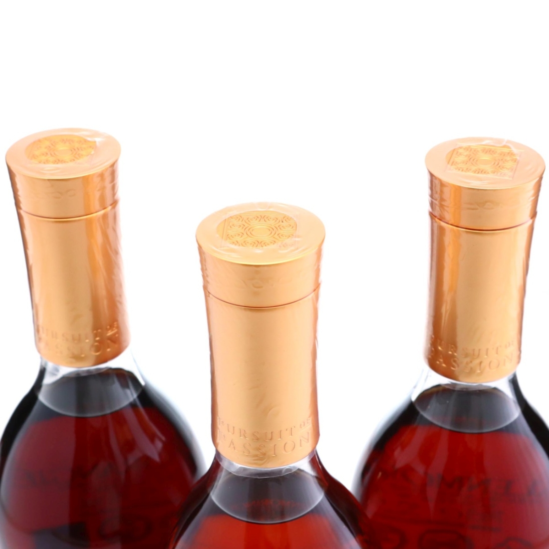 Image for Glenmorangie Pursuit Of Passion Box Set