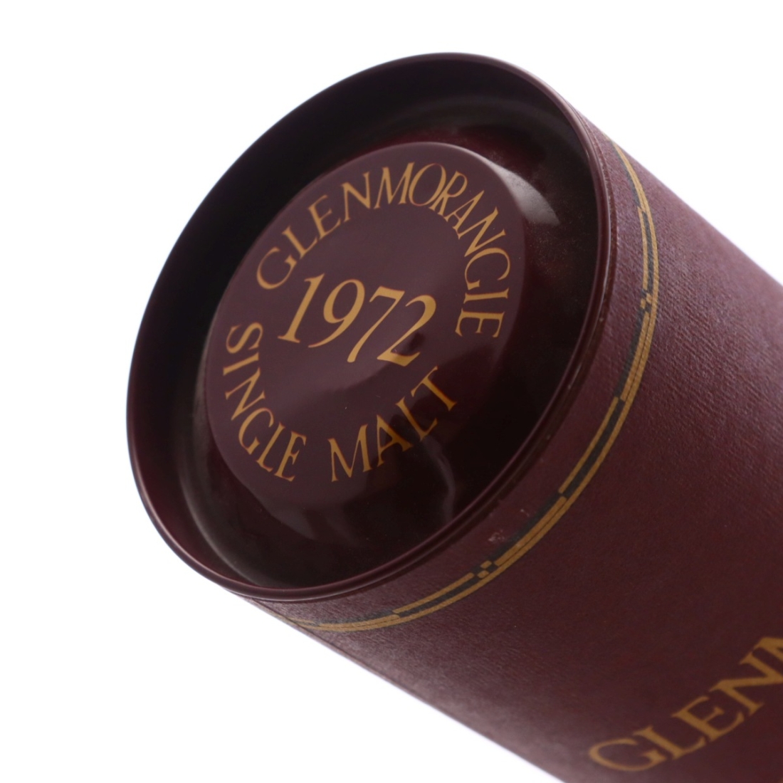 Image for Glenmorangie 1972 Single Barrel Vintage 
