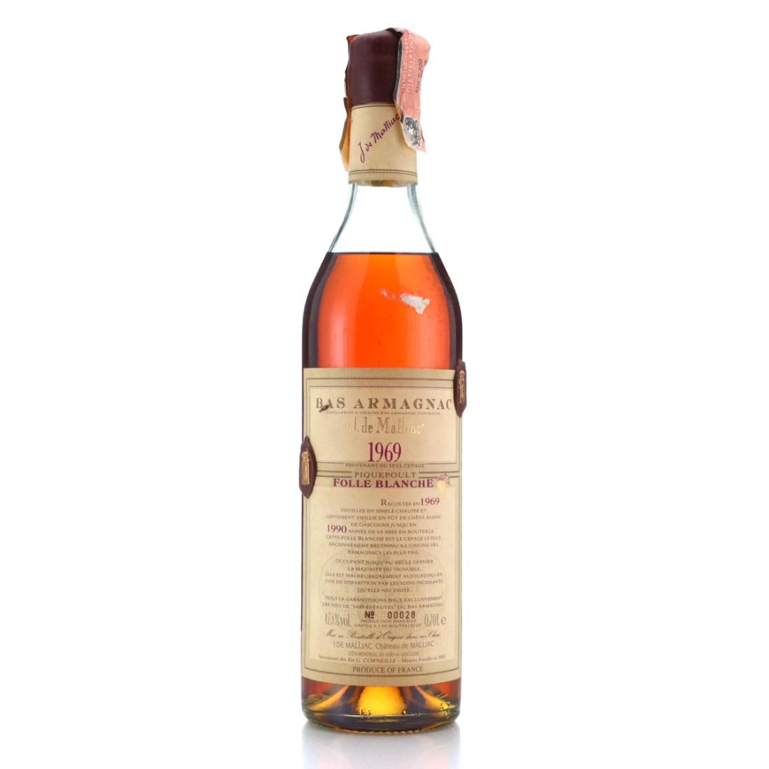Bisquit VSOP Fine Champagne Cognac Whisky | Whisky Auctioneer