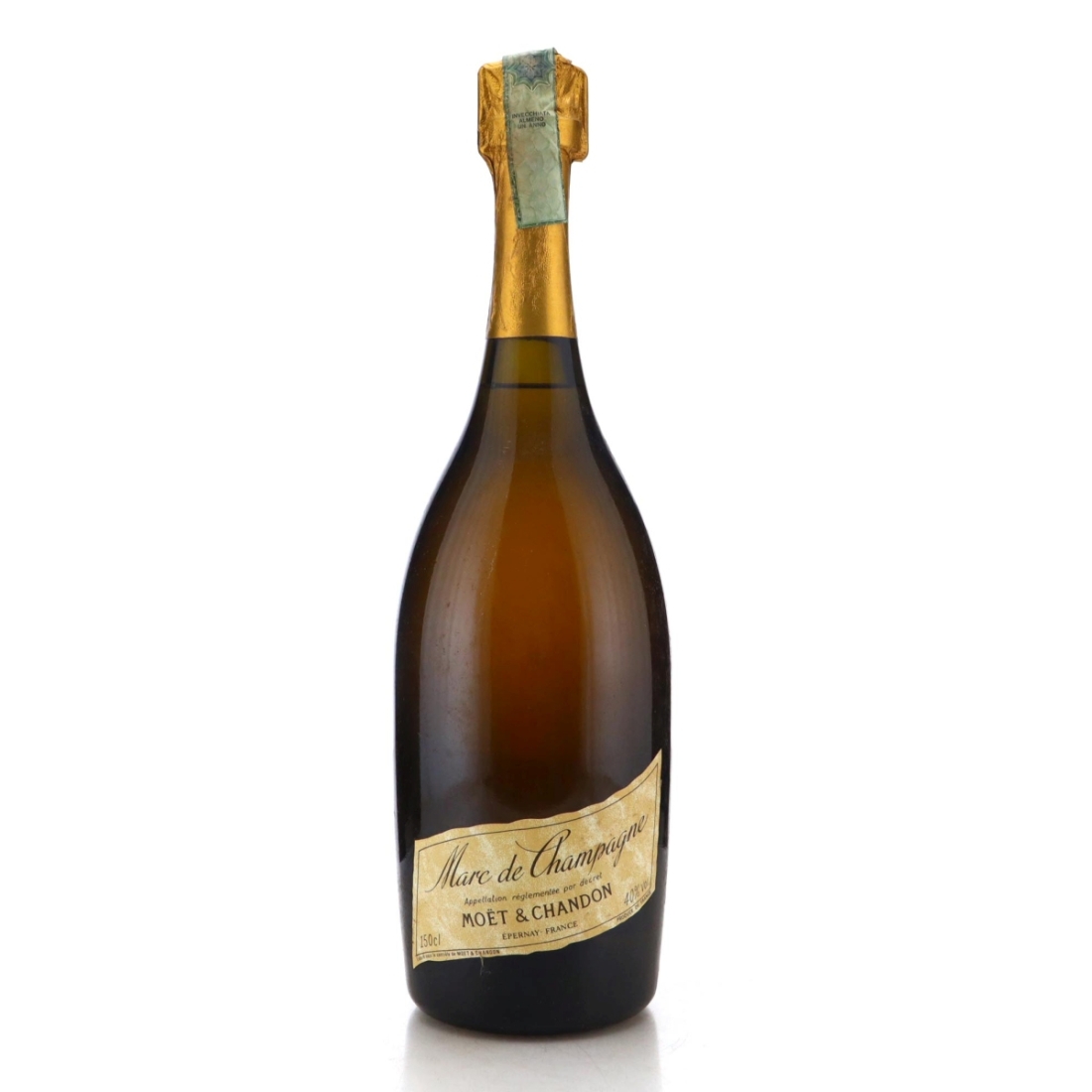 Image for Moët & Chandon Marc de Champagne