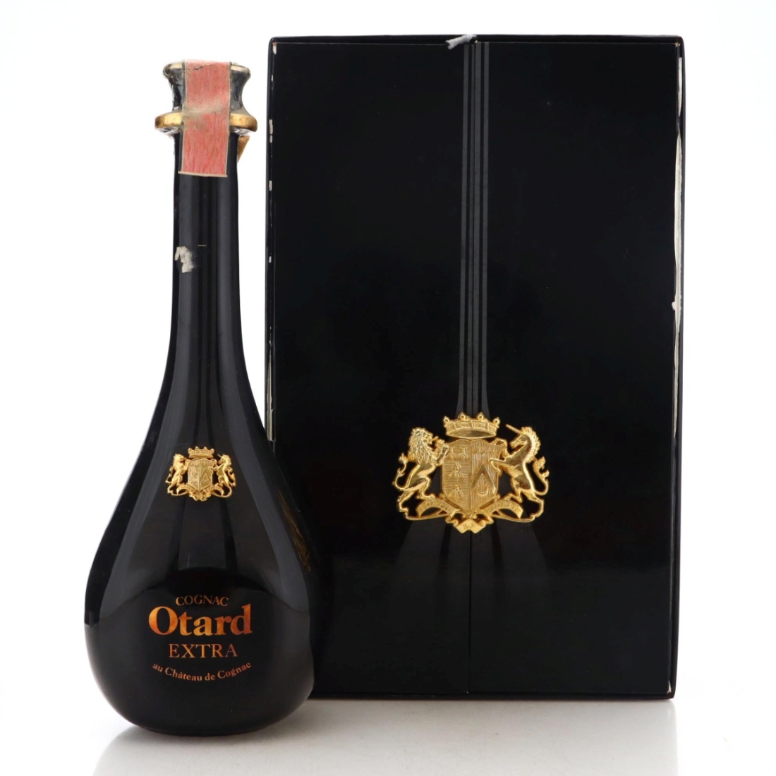 Image for Otard Extra Cognac