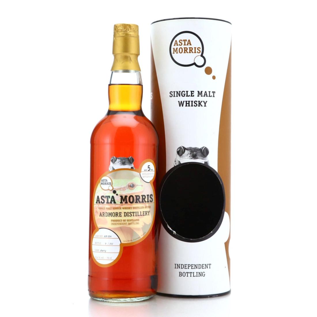 Ardmore 2013 5 Year Old