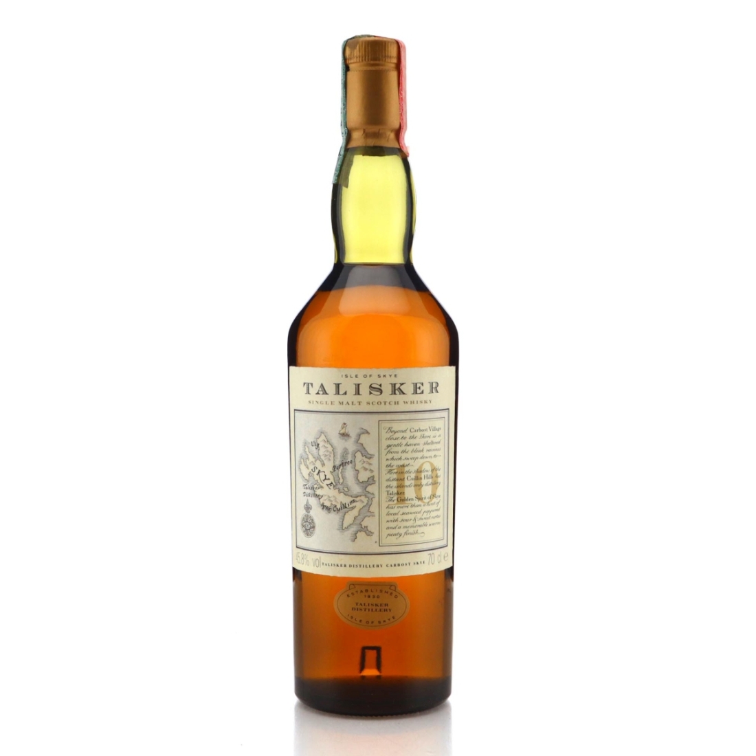 Image for Talisker 10 Year Old