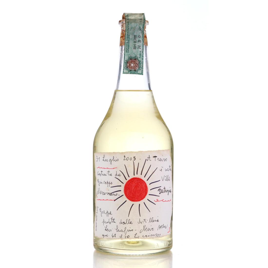 Levi Serafino Grappa Villa Patrizia 2005