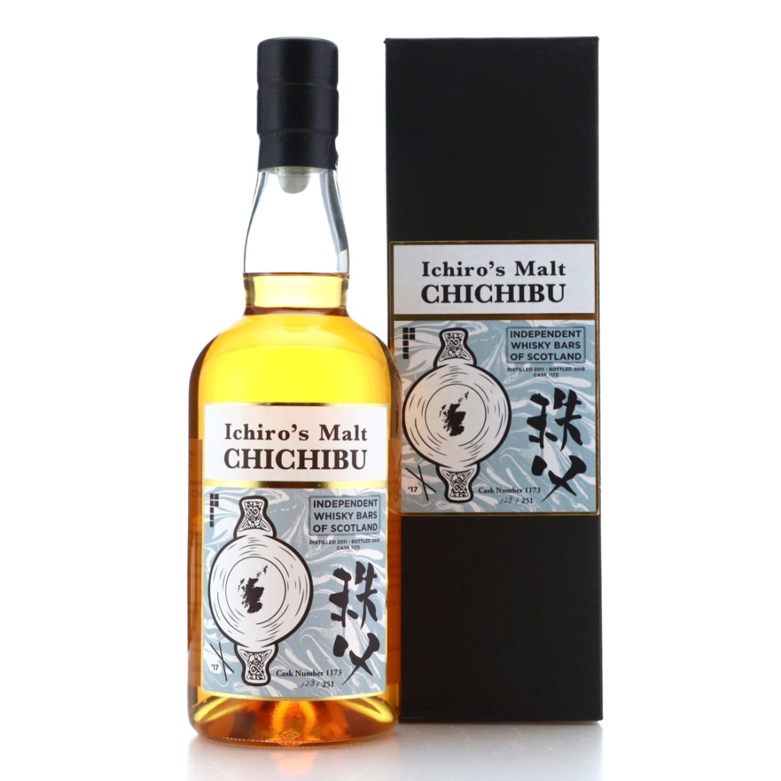 Image for Chichibu 2011