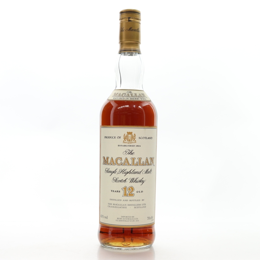 Macallan