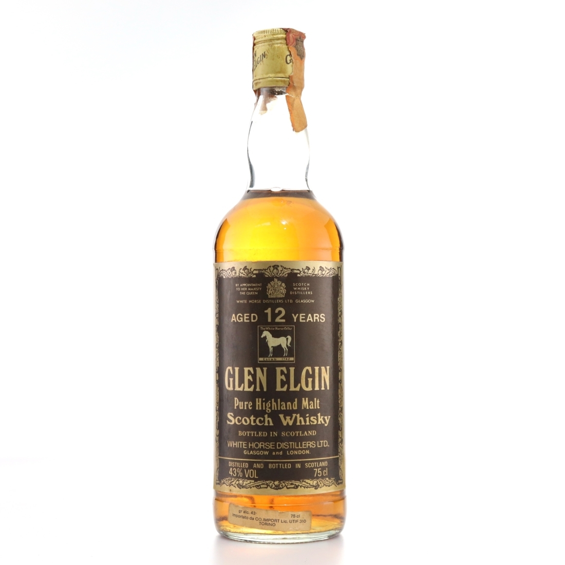 Glen Elgin