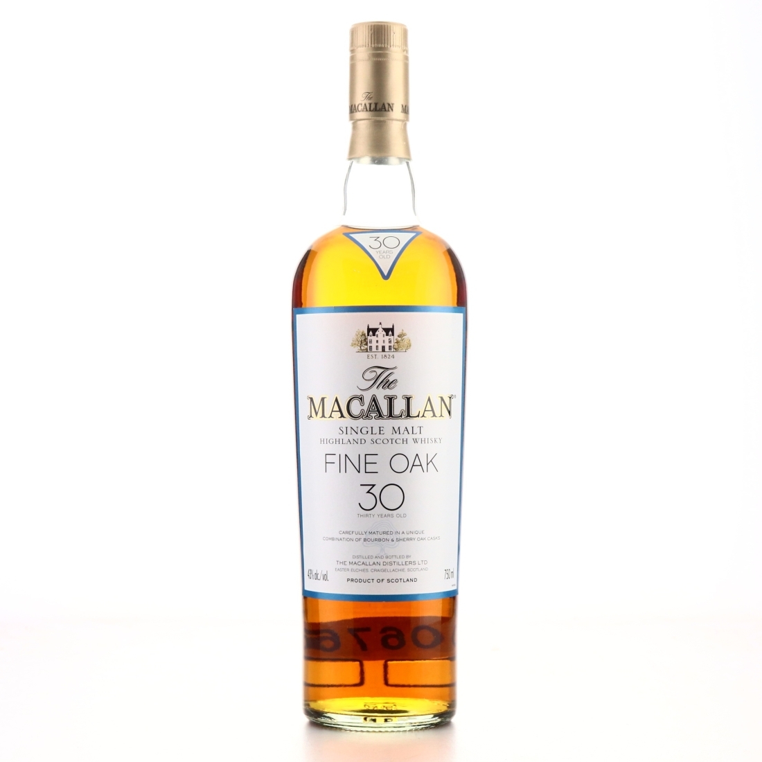 Macallan