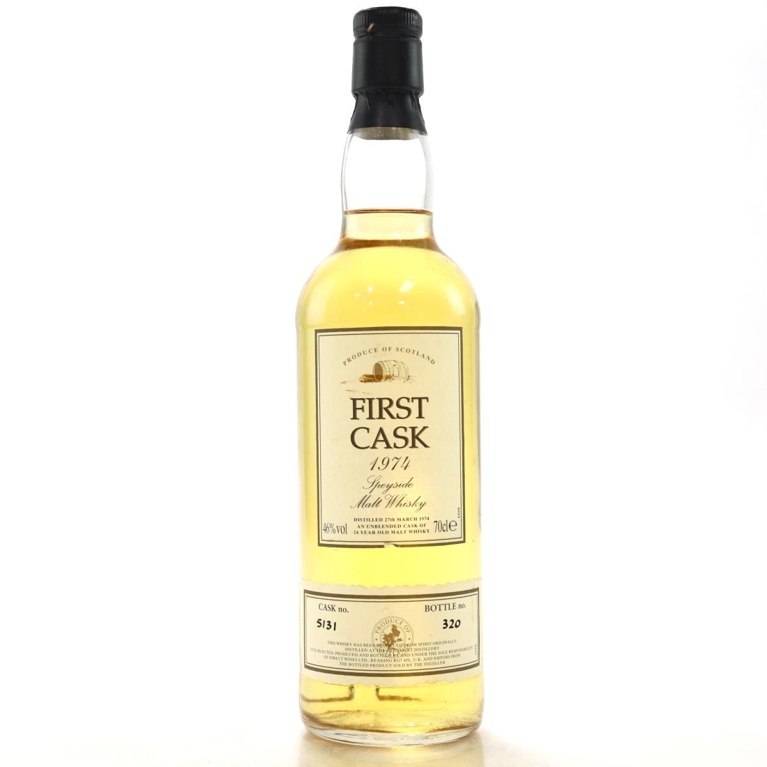 Glenlivet