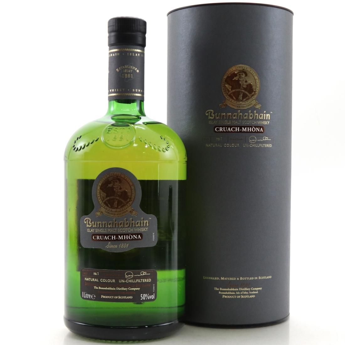 Bunnahabhain