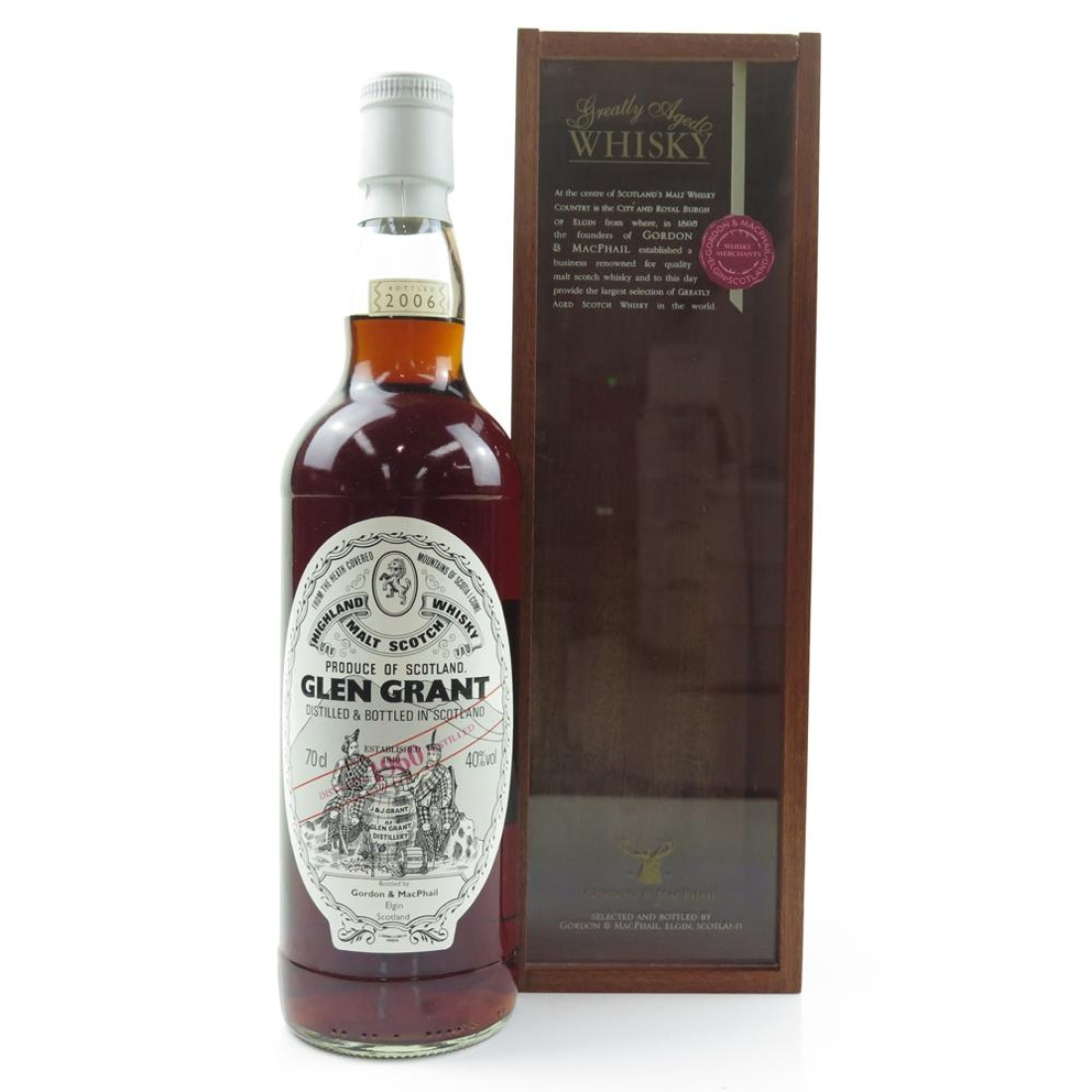 Glen Grant