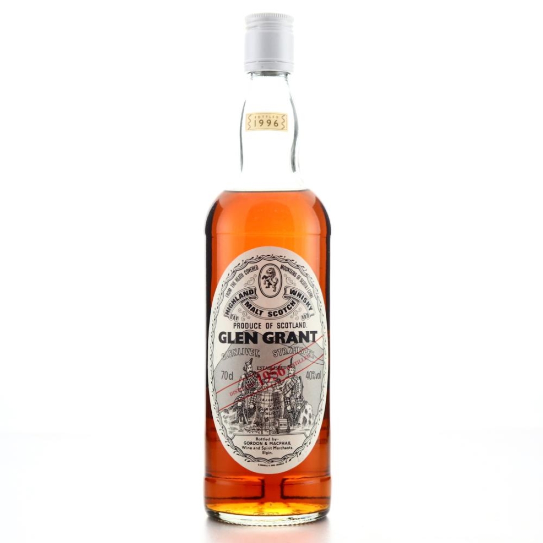 Glen Grant