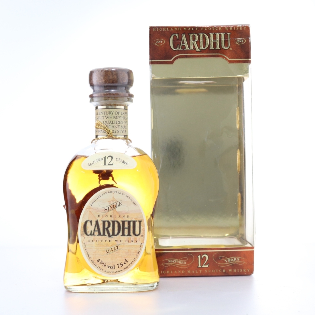 Cardhu