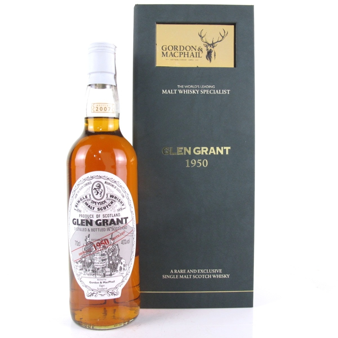 Glen Grant