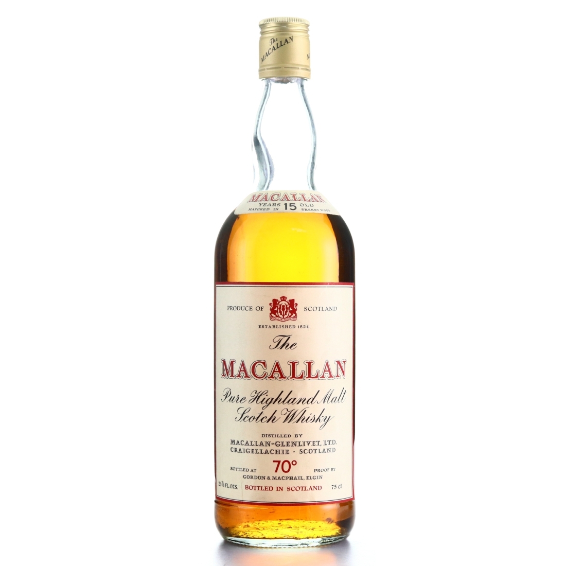 Macallan