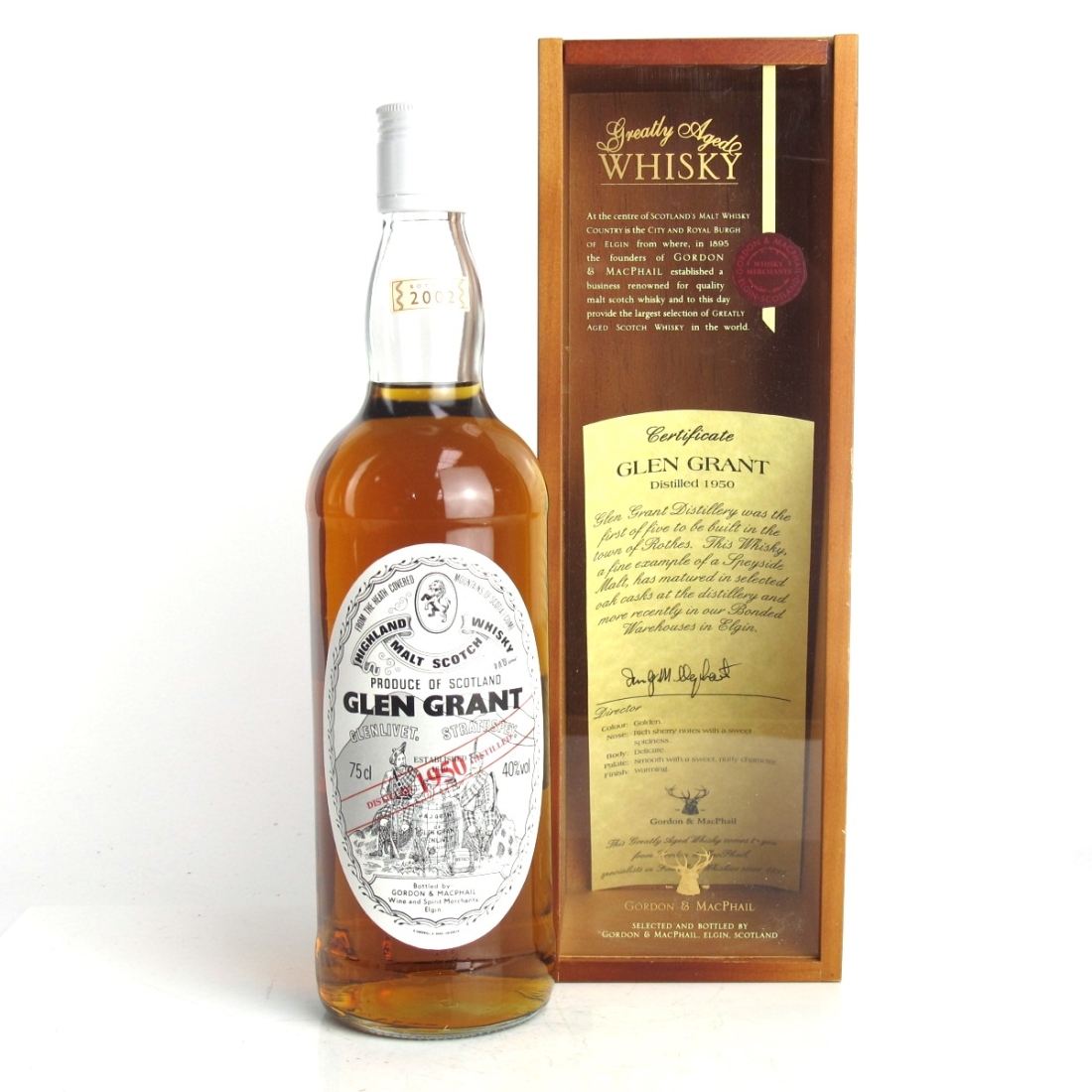 Glen Grant
