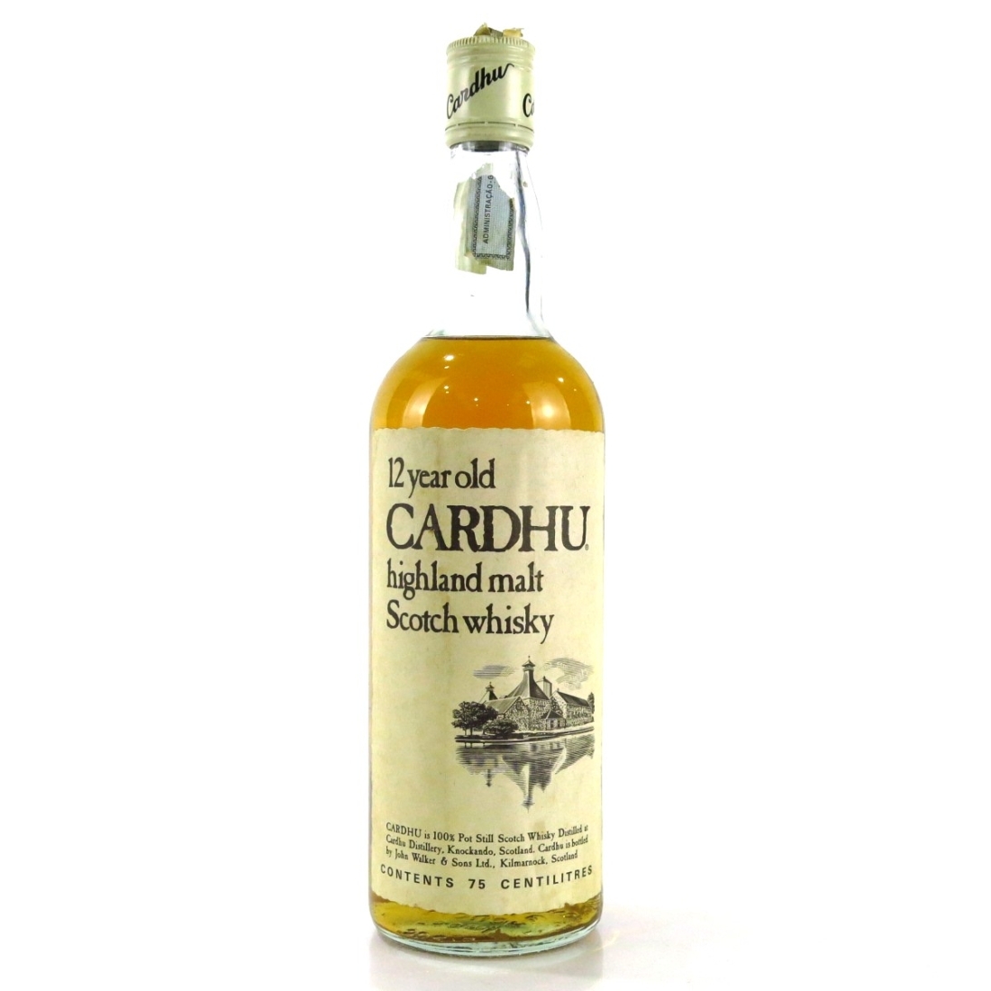Cardhu