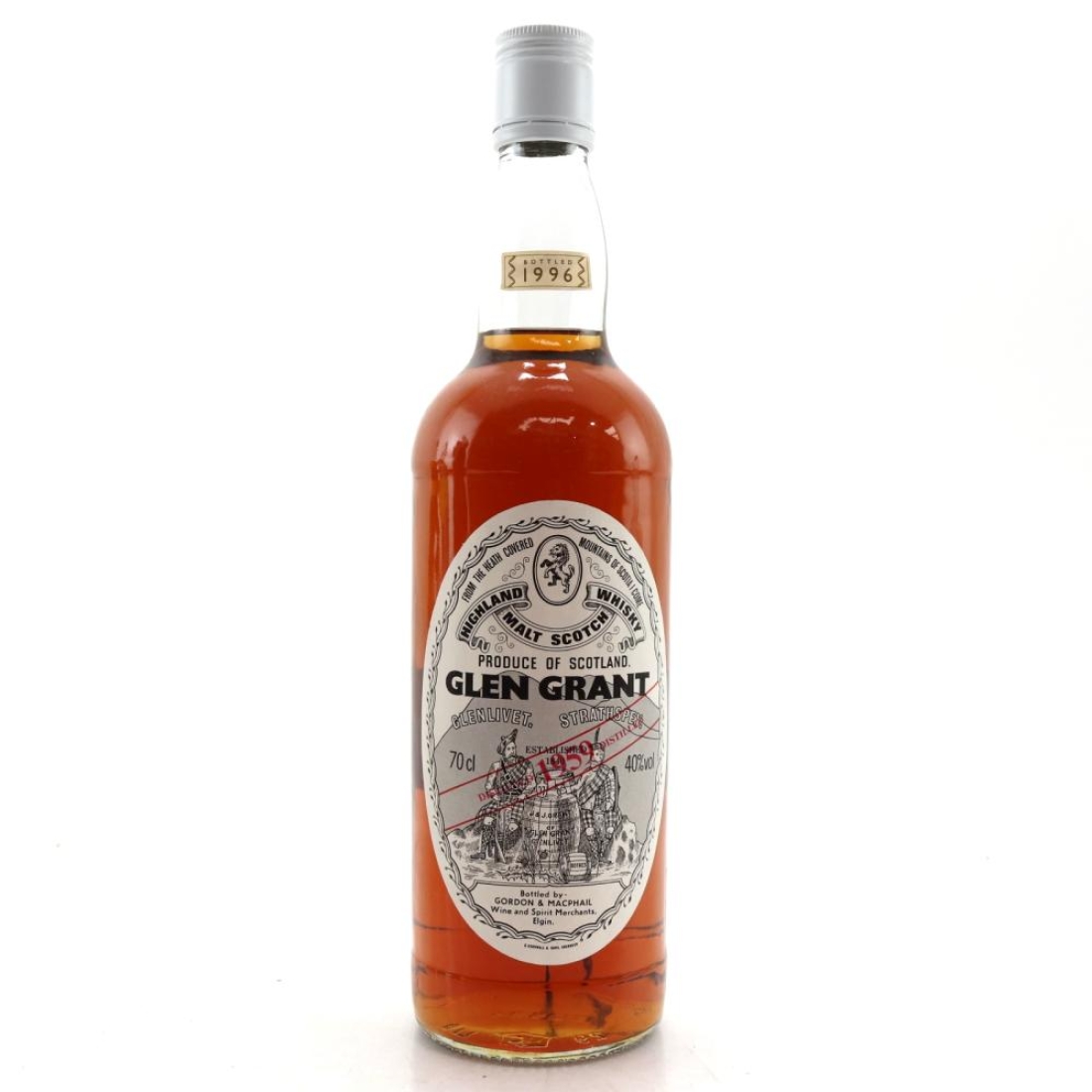 Glen Grant