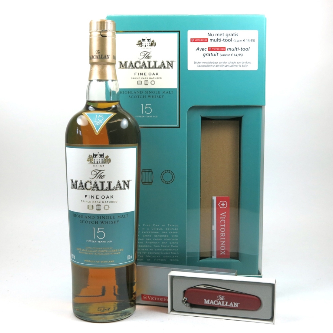 Macallan