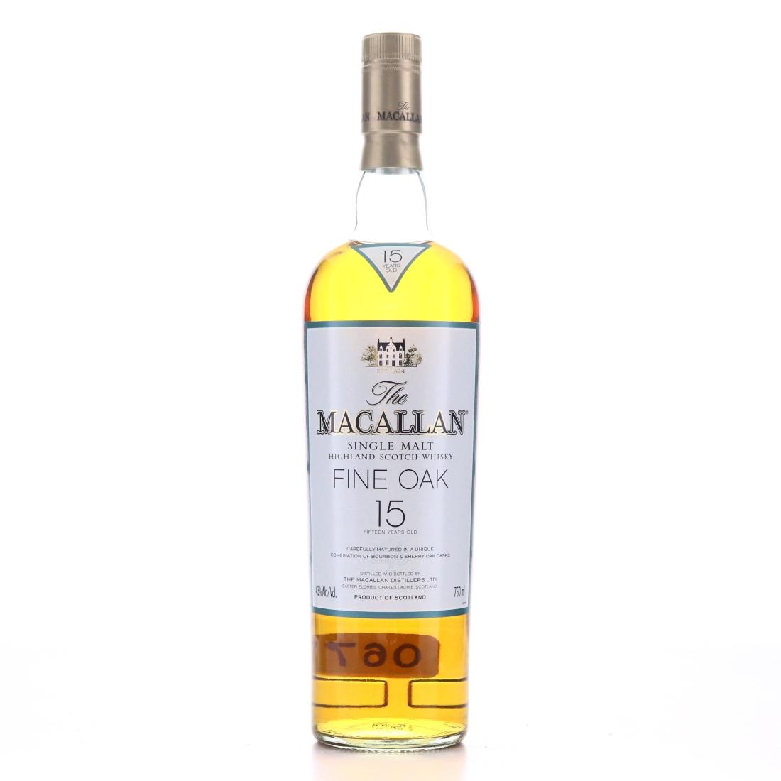Macallan Whisky Maker's Edition - Nick Veasey Classic Travel Range