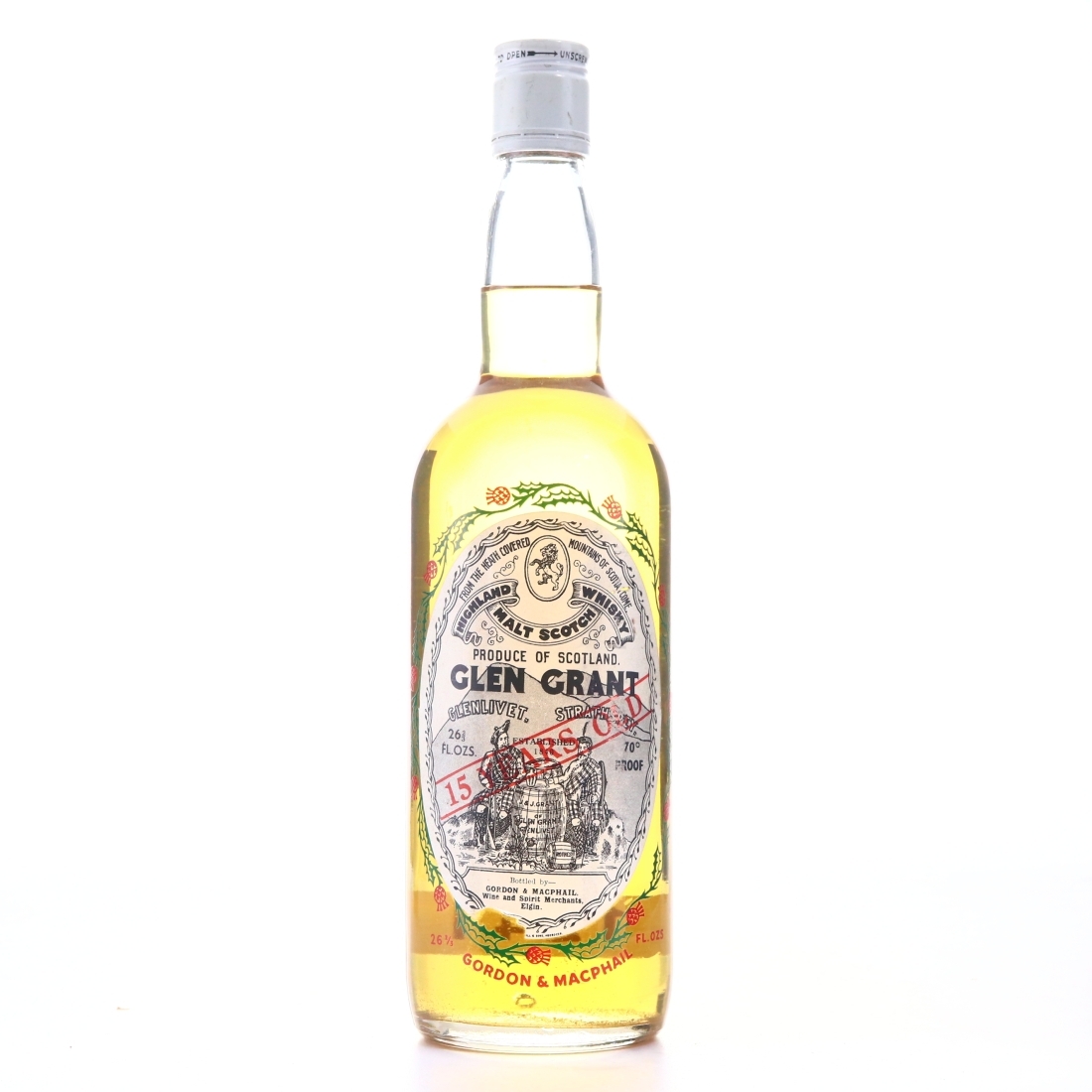 Glen Grant