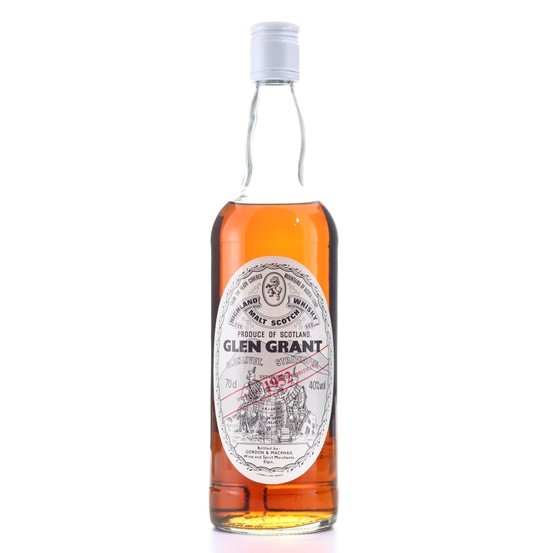 Glen Grant