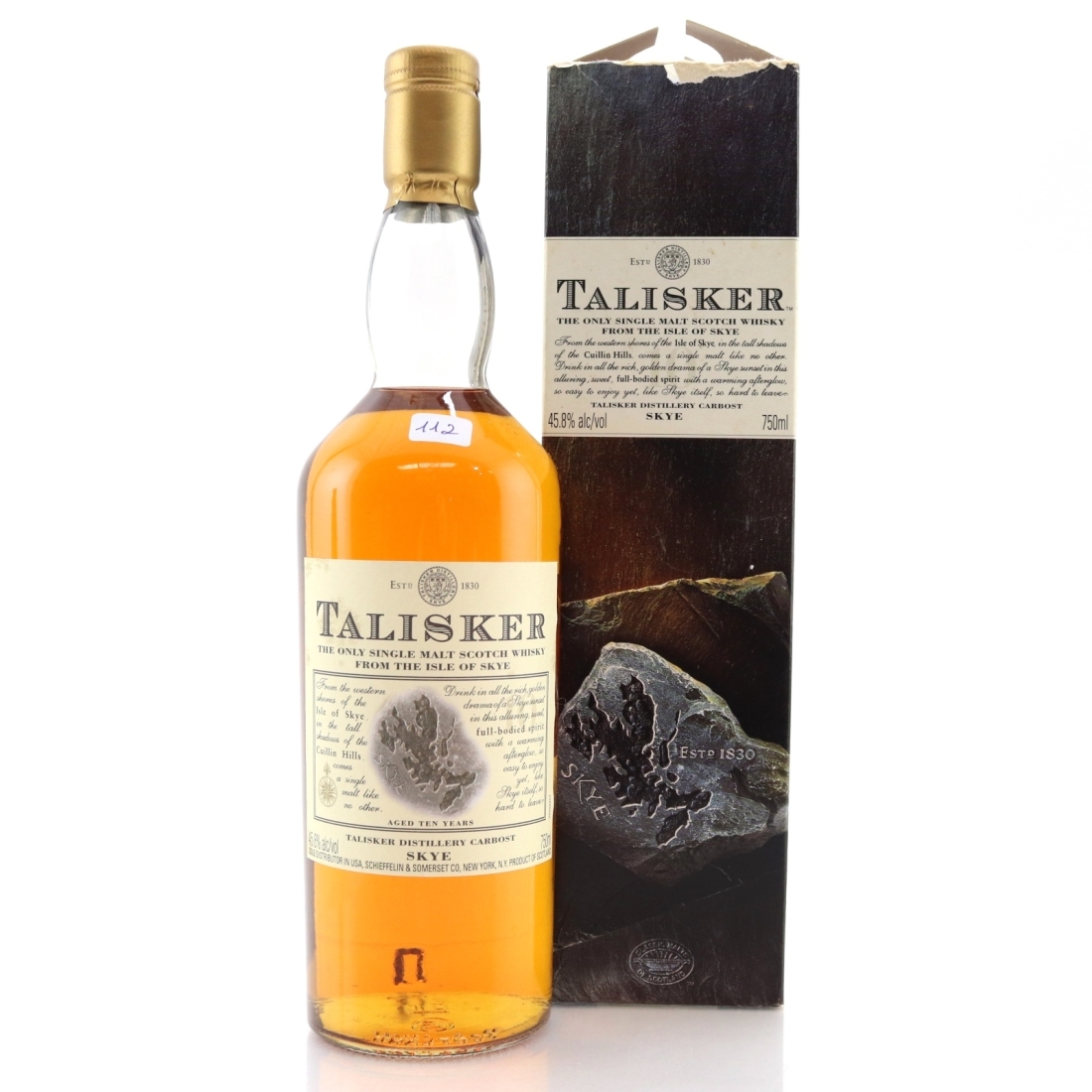 Talisker
