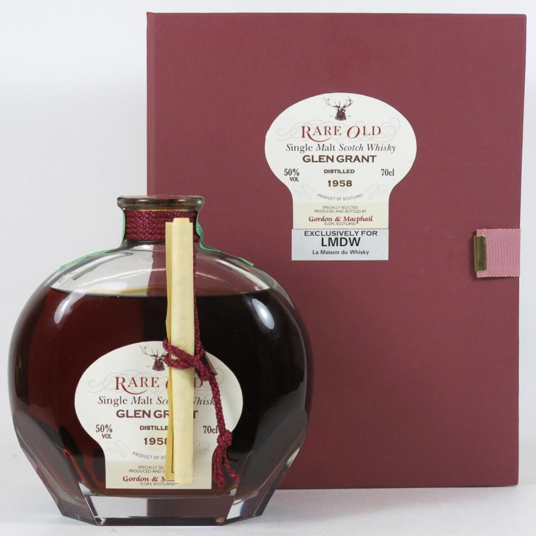 Glen Grant