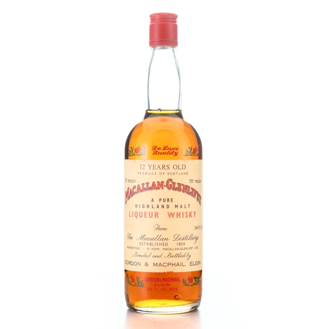 Macallan