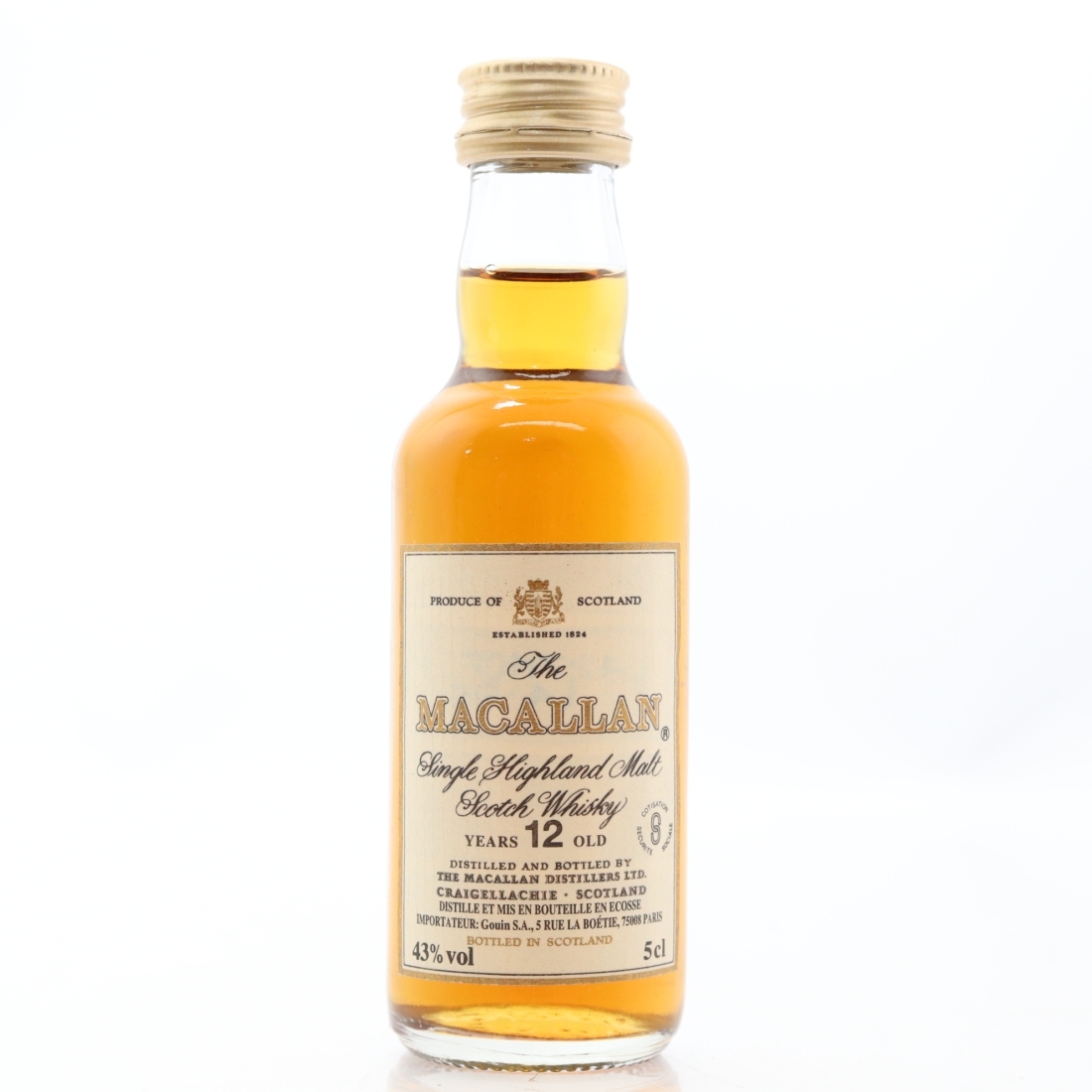 Macallan