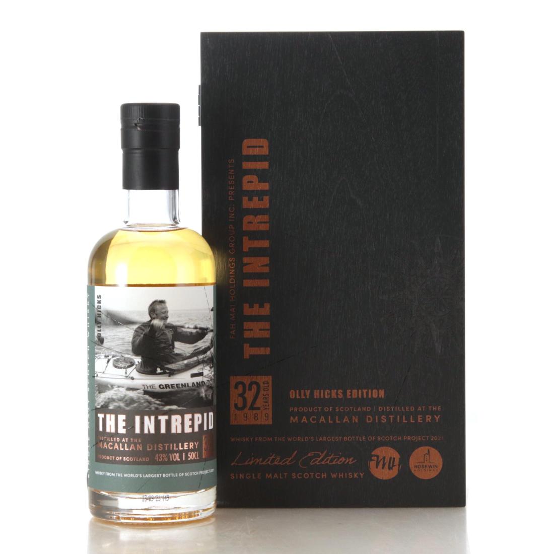 The Cigar Malt 1997 Chieftain's 24 Year Old Whisky | Whisky Auctioneer